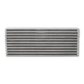 Tlx-vib12895-cl360a70 Vibrant For Universal Oil Cooler Core 4in X 12in 2in