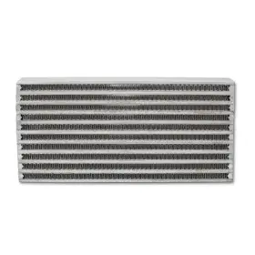 Tlx-vib12896-cl360a70 Vibrant For Universal Oil Cooler Core 6in X 10in 2in