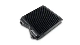 Vib12954 Vibrant Double Pass Oil Cooler Assembly 12in X 2in