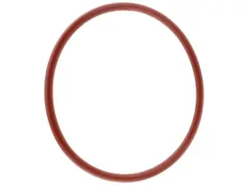 021101269a Victor Reinz Oil Sump Cover O-ring Volkswagen Transporter Porsche 914