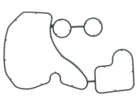 059117070 Victor Reinz Engine Oil Cooler Gasket Audi Q7 A6 Quattro Volkswagen