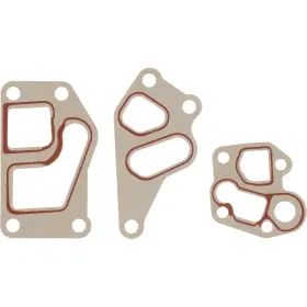 13-10004-01 Victor Reinz Engine Oil Cooler Gasket Set