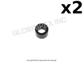 40-77042-00 Victor Reinz Volkswagen 1950-1970 Oil Cooler Seal 2 Pcs 1 Year Warranty