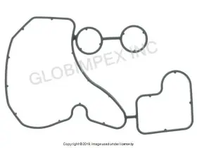 70-42781-00 Victor Reinz For Audi / Vw 2013-2016 Engine Oil Cooler Gasket Outer Warranty