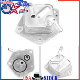 25560-r3w-003 Vipjq Cvt Transmission Fluid Cvtf Warmer Cooler For Civic 16-17 2.0l Hr-v 16-18 1.8l