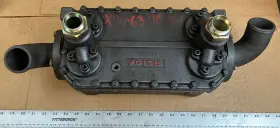 56.3901.10 Voith Transmission Oil Cooler P/n