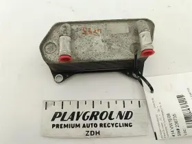 02e409061 Volkswagen Vw Eos Automatic Transmission Oil Cooler 2007 2008 2009 2010 2011