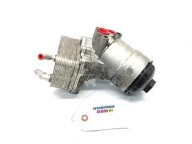 03h117021 Volkswagen 2018-2023 Vw Atlas 3.6l V6 Engine Oil Filter Housing With Cooler Oem