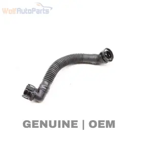 03l103493ah Volkswagen 2012-2015 Vw Passat 2.0l - Engine Valve Cover Vent Tube / Line
