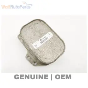 03n117021 Volkswagen 2012-2015 Vw Passat 2.0l - Engine Oil Cooler