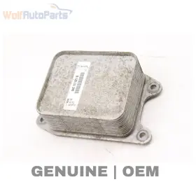04e117021b Volkswagen 2015-2016 Audi A3 1.4l - Engine Oil Cooler