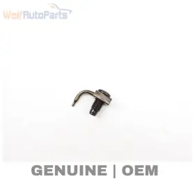 Volkswagen 06b103154 1998-2005 2012-2018 Vw Passat B7 - Engine Oil Spray Nozzle