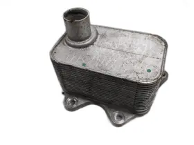 06j117021j Volkswagen Oil Cooler From 2009 Passat 2.0