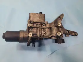06k903143 Volkswagen 2014-2018 Passat Alternator Bracket Oil Cooler - Oem