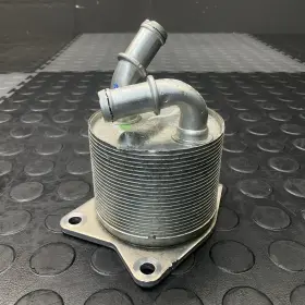 095409061 Volkswagen 2019-2023 Jetta Automatic Transmission Oil Cooler Oem 095409061 Volkswagen 2019-2023 Jetta Automatic Transmission Oil Cooler Oem