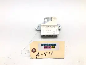 09p317027 Volkswagen 2018-2020 Vw Atlas Awd 3.6l V6 Transmission Oil Cooler Temperature Valve Oem