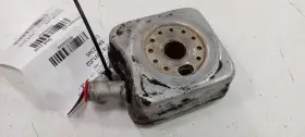 318.vw1j02 Volkswagen Jetta Engine Oil Cooler 2003 2002 2001 2000 Oem