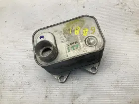 318.vw1t21 Volkswagen 18-24 Tiguan Se Awd 2.0l Engine Oil Cooler T 318.vw1t21 Volkswagen 18-24 Tiguan Se Awd 2.0l Engine Oil Cooler T