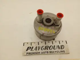 414.vw1c12 Volkswagen Vw Beetle A5 Automatic Transmission Oil Cooler Fits 2012-2019 12 13