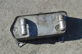 02e409061b Volkswagen 414.vw1g07 2006 2007 2008 2009 Golf Gti Transmission Oil Cooler