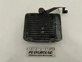 414.vw1p05 Volkswagen Vw Phaeton Automatic Transmission Oil Cooler 4.2l V8 Fits 04-06