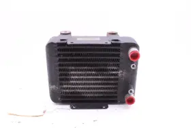 4d0317021c-18747 Volkswagen 2002 2003 2004 Passat Phaeton Transmission Oil Cooler - 4d0317021c