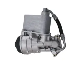 30777914 Vollig 171727 New Oil Filter Housing With Cooler #