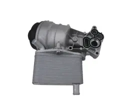 31359138 Volling 171728 New Oil Filter Cooler Housing With #31359138