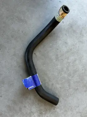 1236178 Volvo Genuine Engine Oil Cooler Hose For 960 S90 V90