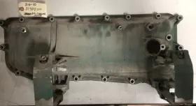 21508100 Volvo Oil Cooler Cover Used