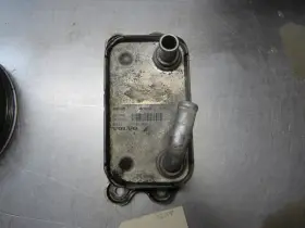 31201909 Volvo Oil Cooler For 08-11 S40 2.5