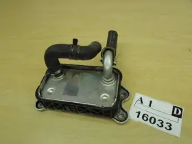 31201910 Volvo Oil Cooler S60 S80 1999 2004 Engine Motor Oem