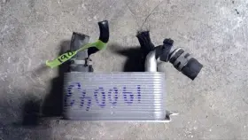 318.vo1n13 Volvo 2013 13 S60 Engine Oil Cooler H0602005 56603