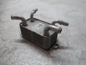 318.vo1o05 Volvo 2004-2011 S40/v50 Engine Oil Cooler 13987