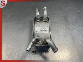 3m517a095df Volvo 04-11 C70 Automatic Transmission Heat Exchanger Oil Cooler Oem
