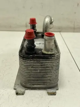 414.vo1q07 Volvo S80 2007 Automatic Transmission Oil Cooler Factory