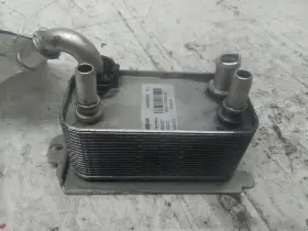 6g91-7a095-ad Volvo 414.vo1q08 11-16 S60 Engine Automatic Transmission Oil Cooler Oem 57842