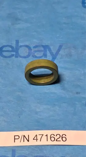 Volvo 471626 Oil Cooler Seal New