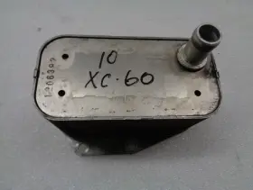 8g9n-6a642-aa Volvo 2010 Xc60 3.2l Engine Oil Cooler Oem Ak241093