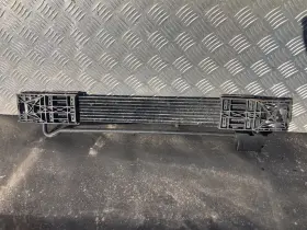 3c0317019c Vw 2006 - 2016 Volkswagen Transmission Oil Cooler Oem #3c0317019c