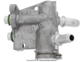 31293739 Wahler For Volvo 2008-2016 Transmission Oil Cooler Thermostat Oem