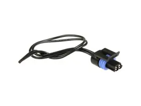 57mz86t Wells Transmission Oil Temperature Sensor Connector Fits Cadillac Cts