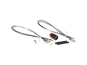 76kqsv Wells Oil Temperature Sensor Connector Fits Dodge Ram 1500 2008-2010 5.7l V8