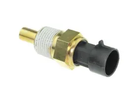 Jk43z5 Wells Oil Temperature Switch For 92-95 Chevy Pontiac Corvette Firebird 5.7l V8