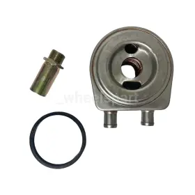 3638486m91 Wheelspart 4225199m91 New Oil Cooler For Perkins Massey Ferguson Engine Usa