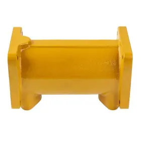 Wa901-05-2415 World American Engine Oil Cooler Fits 3300 Seri For Caterpillar