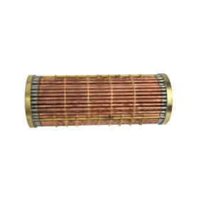 Wa902-05-2428 World American Engine Oil Cooler Fits Nt855 Small C For Cummins