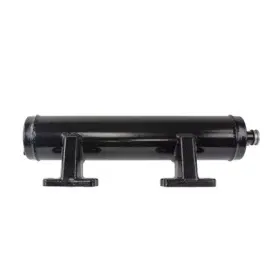 Wa902-05-2438 World American Engine Oil Cooler Fits M11 For Cummins