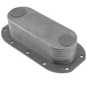 Wa903-05-2468 World American 60 Series Engine Oil Cooler