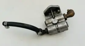 Fl-2051s Wvoheater.com Mo-285/ Cummins Diesel No 2 Micron Eabp 90/100/110 Remote Bypass Mount